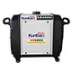 gasoline inverter generator silent
